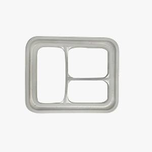 Makpack 3 B�lmeli Tabak Kapatma Kal�b� Tabldot Kal�b� 227 x 178 mm