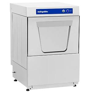�ztiryakiler Bardak Y�kama Makinesi OBY 35M 35x35 Cm Sepetli