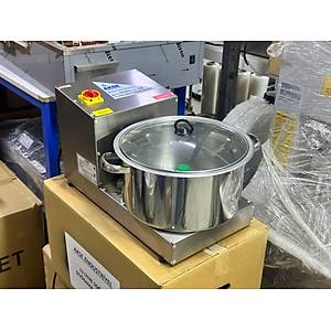 Akse 13 Litre 4 B��akl� So�an Do�rama Makinesi