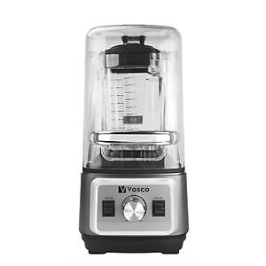 Vosco Kapakl� Ultra Sessiz Bar Blender 2 Litre 1600 W VHS-608