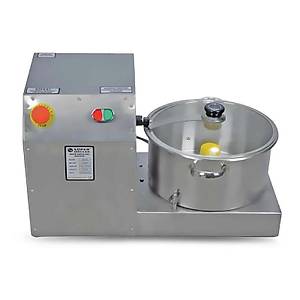 S�per Mikser B�y�k So�an Makinesi  Sens�rl� SM 130