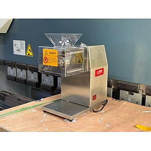 Tantuni Z�rh K�yma Makinesi-Tantuni Biftek ve Ku�ba�� Et Do�rama Makinesi