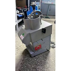 Empero Set �st� Sebze Do�rama Makinesi Saatte 300 Kg Kapasiteli EMP 300