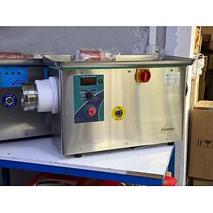 Bosfor 32'lik So�utmal� K�yma Makinesi Paslanmaz Bilezik UKMS-32PT