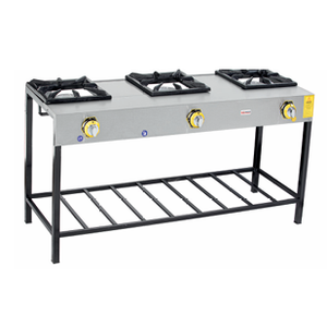 �noxmaster 3 L� Lokanta Oca�� Ayakl� Do�algazl� 139x45x70 Cm