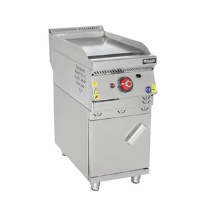 Himaksan D�z Pleyt Izgara Gazl� Dolapl� HMK DIG 468