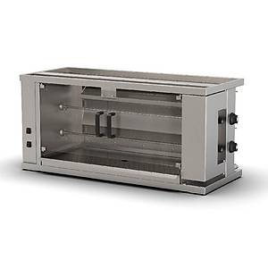 Ers�z 2�Li Kollu Gazl� Pili� �evirme Makinas�