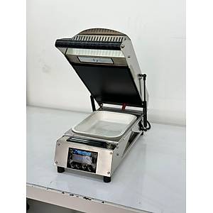 Makpack Karton Tabak Paketleme Makinesi M�knat�sl� Otomatik AKS-01