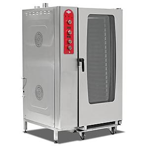 Empero 40 Tepsili �Elektrikli Konveksiyonlu F�r�n 220 V EMP.EKF-40