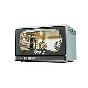 Osimo 4 Tepsili Patisserie F�r�n Dijital Elektrikli 80x75x53 Cm