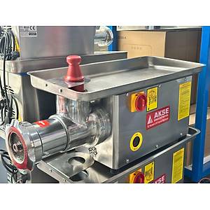 Akse 32 No K�yma Makinesi �elik Di�li