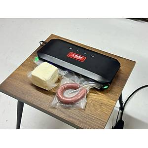 Akse Ev Tipi Mini Vakum Makinesi Steril �zellikli