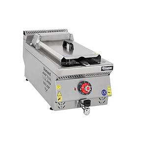 Himaksan SFE 463 9 Lt Elektrikli Tekli Frit�z Set �st�