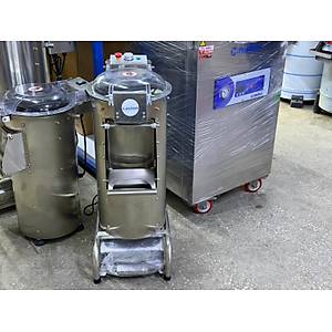 Lavion 6 Kg Patates Soyma Makinesi 220 V