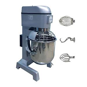Lavion 30 Litre Profesyonel Planet Mikser 3 Devirli