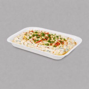 Makpack Karton G�da Kab� 400 Adet 340x230 mm KT-16