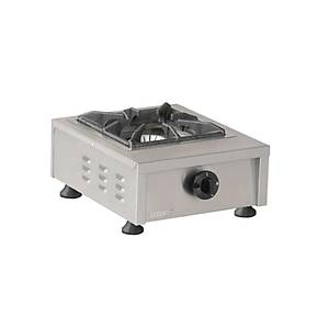 Omake Tekli Ocak Set �st� Gazl� 27x36x17 Cm Omk.OCK02.L11.0001.000