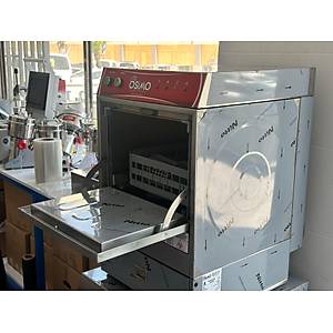 Osimo Tezgah Alt� Bardak Y�kama Makinesi