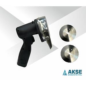 Brader �arjl� Tavuk D�ner Kesme Makinesi