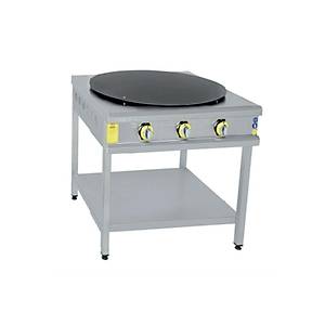 �noxmaster G�zleme Oca�� Taban Rafl� Gazl� ve Lpg Li 90x90x85 Cm