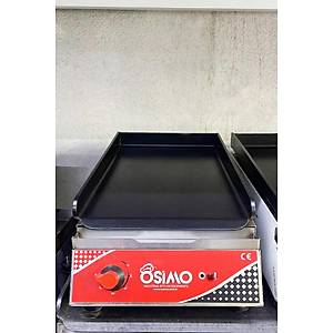 Osimo 30 Cm D�k�m Izgara Elektrikli D�z 31x59x20 Cm