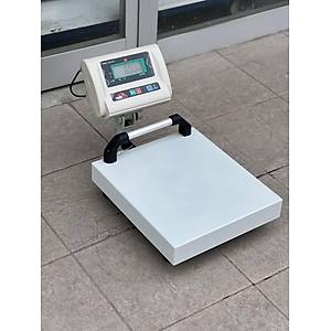 Turkter 35x40 Elektronik Bask�l 150 Kg Kapasiteli