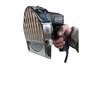 Lavion Elektrikli Et D�ner Kesme Makinesi