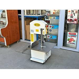 King Et Kemik Kesme Testeresi Boyal� G�vde 1,5 kW 220 V