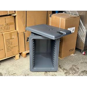 Empero Emp.box-600 Termobox 600 83 Litre Kapasiteli