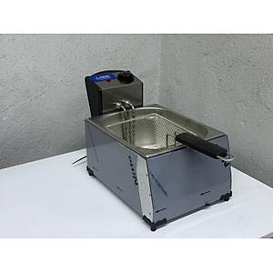 Akse  Ekonomik Frit�z Elektrikli 5 Litre 24x50x20 cm