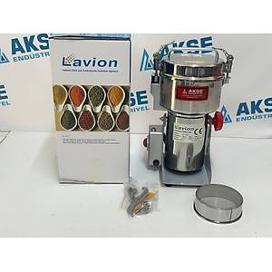 Lavion HC500 Gr Y�ksek Devirli Hububat Baharat ���t�c�