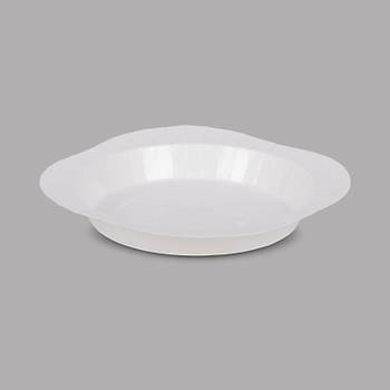 Makpack Yuvarlak Karton B�rek Kab� 400 Gr 400 Adet 215 mm �ap KT-11