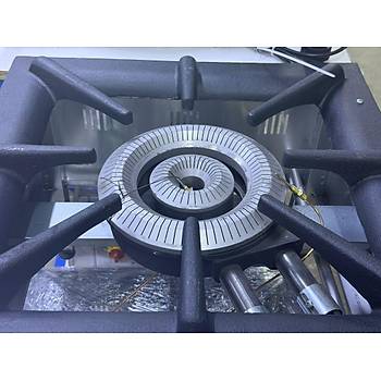 �noxmaster �ift Yan��l� Yer Oca�� Do�algazl� 60x70x50 Cm