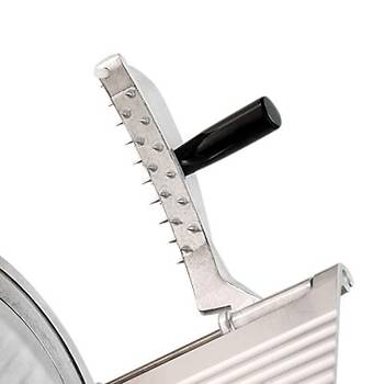 Lavion HBS-300 Dilimleme Makinesi - 30 Cm