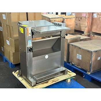 Lavion Dner Eti Ama Makinesi Yaprak Dner Makinesi