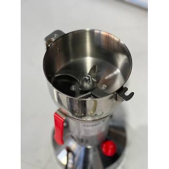 Akse 200 Gr Msr Unu tme Makinesi tc Deirmen