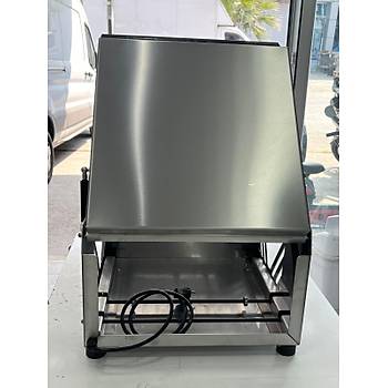 Makpack 320x260 Cm 5 B�lmeli Tabak Kapatma Makinesi