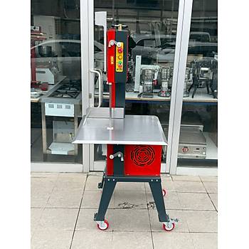 King Mezbaha Tipi B�y�kba� Hayvan Kemik Kesme Makinas� 3 Beygir Boyal� G�vde 220 V