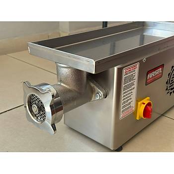 Arsel 12 No Kyma Makinesi leri Geri Sarma 0,37 Kw 220 V