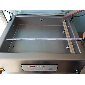 Elektrolx 50 Cm Et Vakum Makinesi Sfr Pompa 2 Yl Garantili
