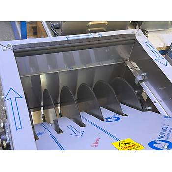 Akse S�cak Et Par�alama Et Paylama Do�rama Makinas�