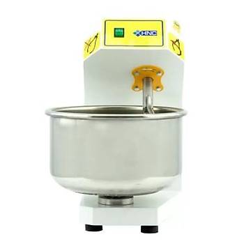 Hnc 5 Kg Hamur Yo�urma Makinesi 380 V