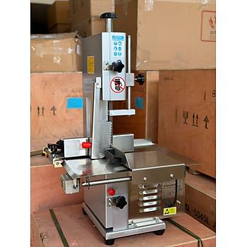 Akse Lavion Et Kemik Kesme Makinesi Kemik Testeresi Boyal� G�vde 220 V