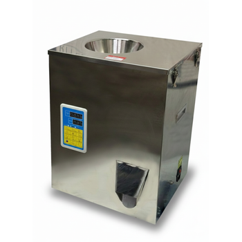 Propack 2-4 Cm 100 Adet Say�c�l� Dolum Makinesi JS-GQ200G