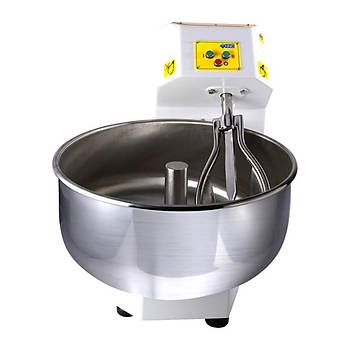 Hnc 140 Kg Hamur Yo�urma Makinesi 380 V