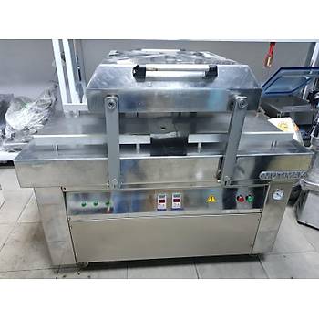 Mutimak Vakum Makinesi - 55 Cm 4 ene (kinci El)