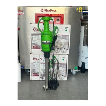 Osimo Sanayi Tipi El Blenderi El Blender 50 lik Profesyonel Osimix