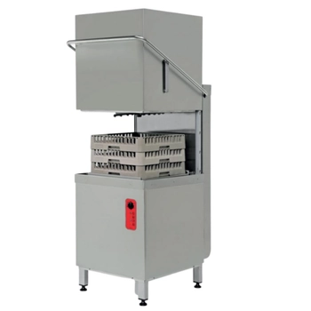 Osimo Giyotin Tipi Bula��k Y�kama Makinesi