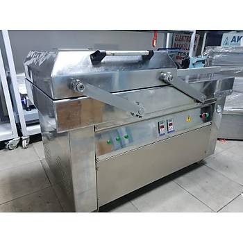 Mutimak Vakum Makinesi - 55 Cm 4 ene (kinci El)