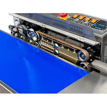 Lavion Frb-810 Tarih Kodlamal Yaptrma Makinesi Geni Bantl